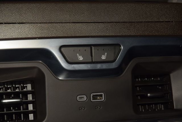 2025 GMC Sierra 2500HD SLT Premium X31 - 23038322 - 42