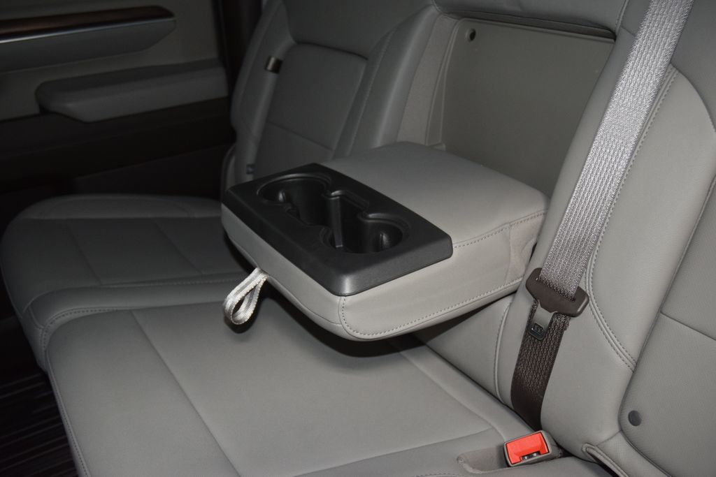 2025 GMC Sierra 2500HD SLT Premium X31 - 23038322 - 43