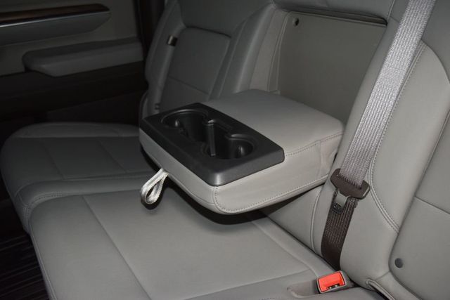 2025 GMC Sierra 2500HD SLT Premium X31 - 23038322 - 43
