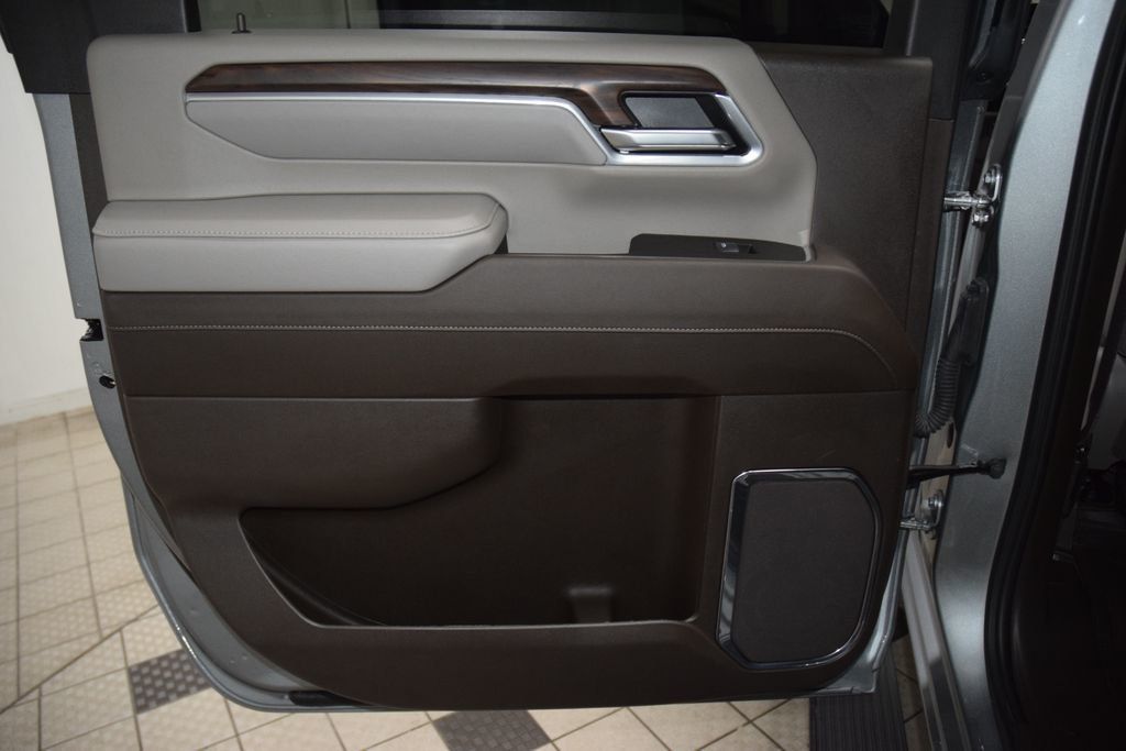 2025 GMC Sierra 2500HD SLT Premium X31 - 23038322 - 45