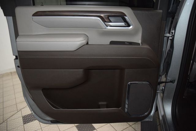 2025 GMC Sierra 2500HD SLT Premium X31 - 23038322 - 45