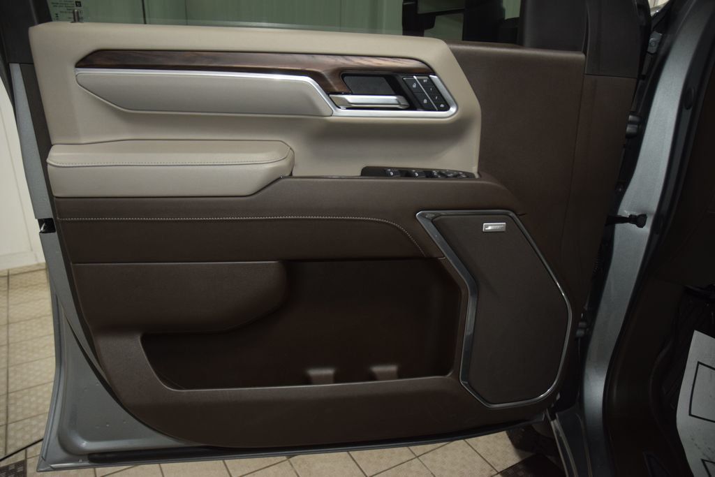 2025 GMC Sierra 2500HD SLT Premium X31 - 23038322 - 47