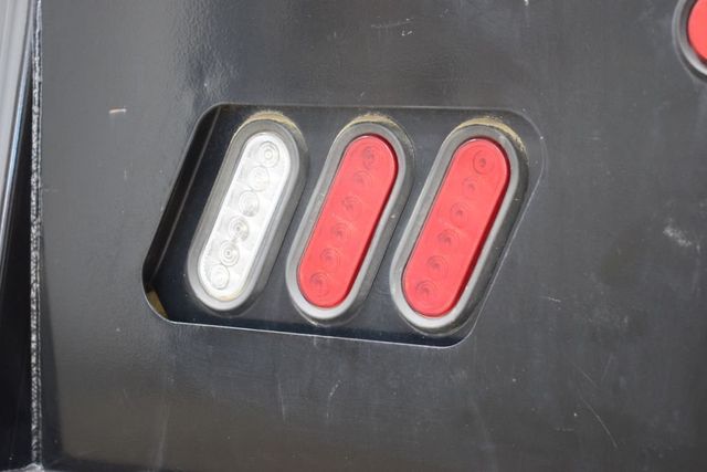 2025 GMC Sierra 3500HD 3500HD CREW * DURAMAX * 9' FLATBED * 1 OWNER - 22993558 - 13