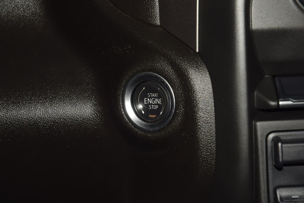 2025 GMC Sierra 3500HD 3500HD CREW * DURAMAX * 9' FLATBED * 1 OWNER - 22993558 - 23