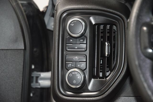 2025 GMC Sierra 3500HD 3500HD CREW * DURAMAX * 9' FLATBED * 1 OWNER - 22993558 - 24