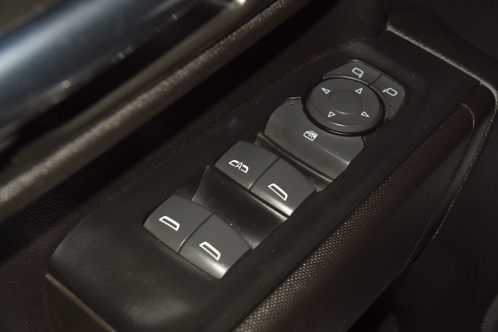 2025 GMC Sierra 3500HD 3500HD CREW * DURAMAX * 9' FLATBED * 1 OWNER - 22993558 - 34