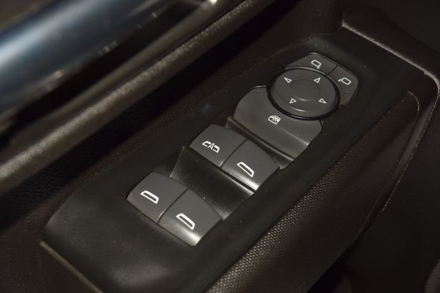 2025 GMC Sierra 3500HD 3500HD CREW * DURAMAX * 9' FLATBED * 1 OWNER - 22993558 - 34