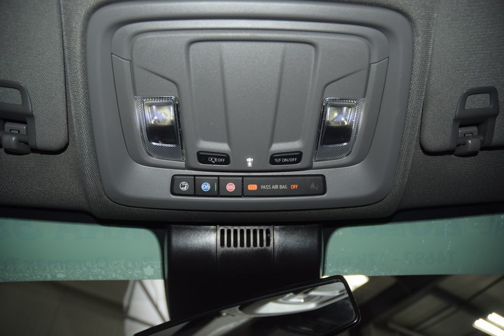 2025 GMC Sierra 3500HD 3500HD CREW * DURAMAX * 9' FLATBED * 1 OWNER - 22993558 - 35