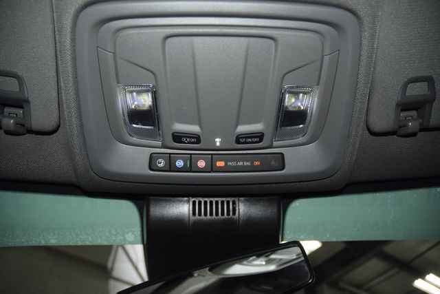 2025 GMC Sierra 3500HD 3500HD CREW * DURAMAX * 9' FLATBED * 1 OWNER - 22993558 - 35