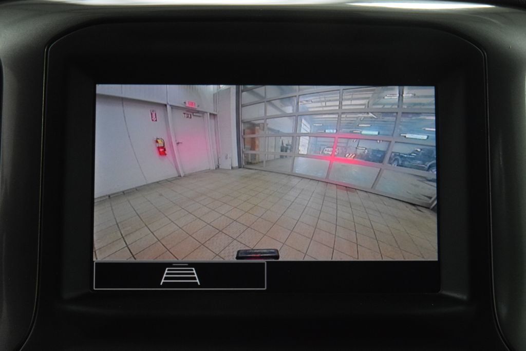 2025 GMC Sierra 3500HD 3500HD CREW * DURAMAX * 9' FLATBED * 1 OWNER - 22993558 - 36