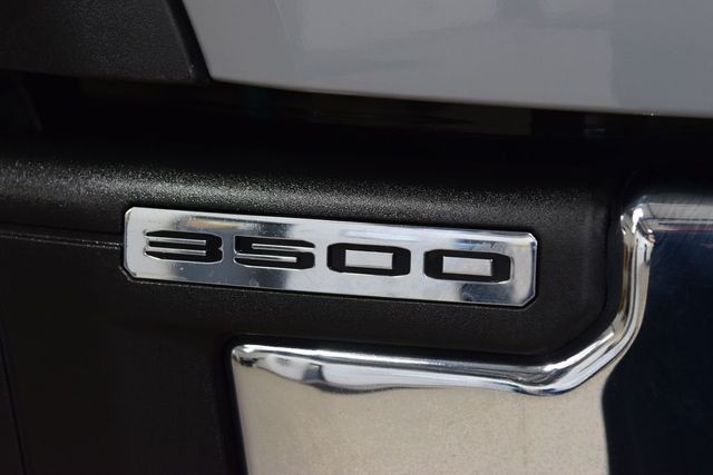 2025 GMC Sierra 3500HD 3500HD CREW * DURAMAX * 9' FLATBED * 1 OWNER - 22993558 - 8