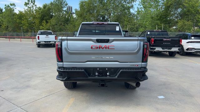 2025 GMC Sierra 3500HD AT4 - 23092925 - 21