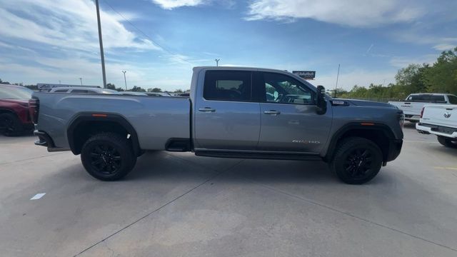 2025 GMC Sierra 3500HD AT4 - 23092925 - 26