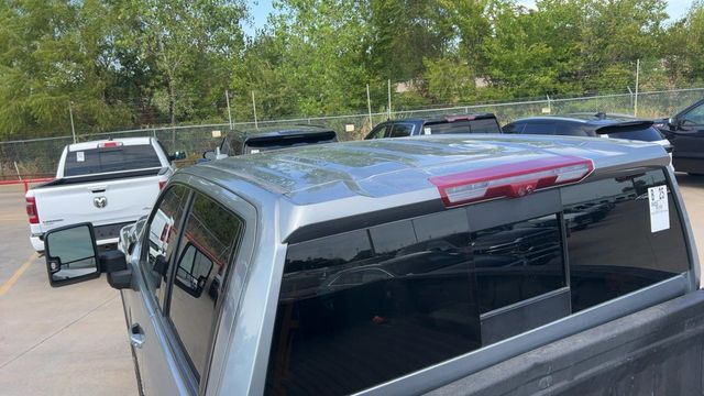 2025 GMC Sierra 3500HD AT4 - 23092925 - 30