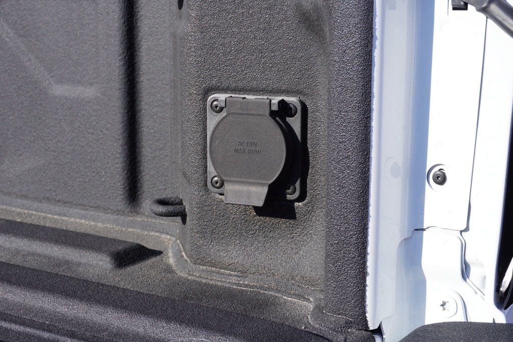 2025 GMC Sierra 3500HD AT4 - 22985222 - 12