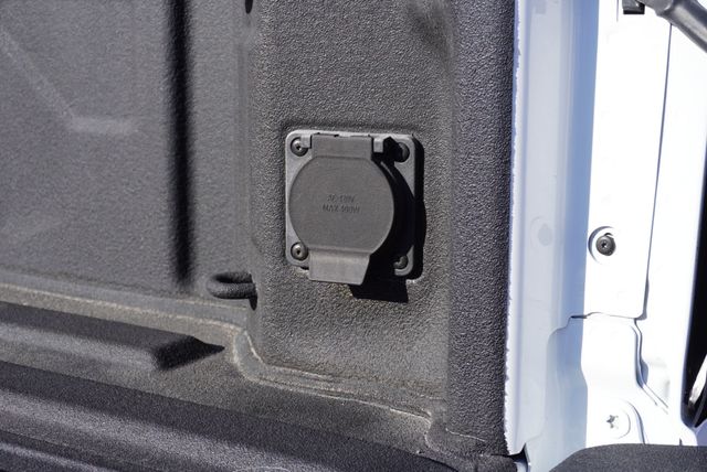 2025 GMC Sierra 3500HD AT4 - 22985222 - 12