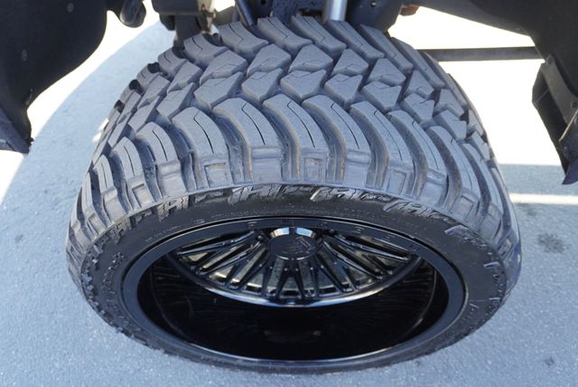 2025 GMC Sierra 3500HD AT4 - 22985222 - 18