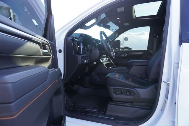 2025 GMC Sierra 3500HD AT4 - 22985222 - 22