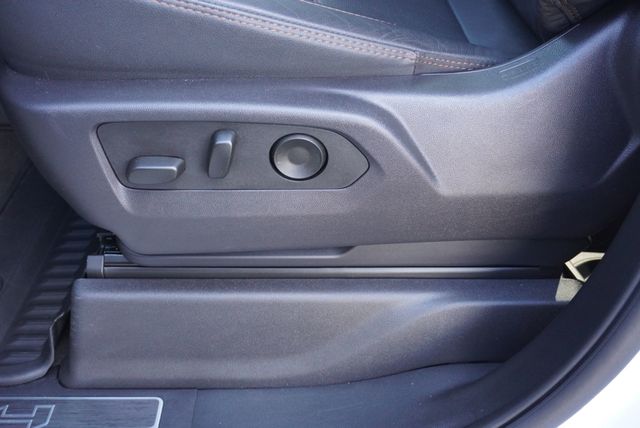 2025 GMC Sierra 3500HD AT4 - 22985222 - 30