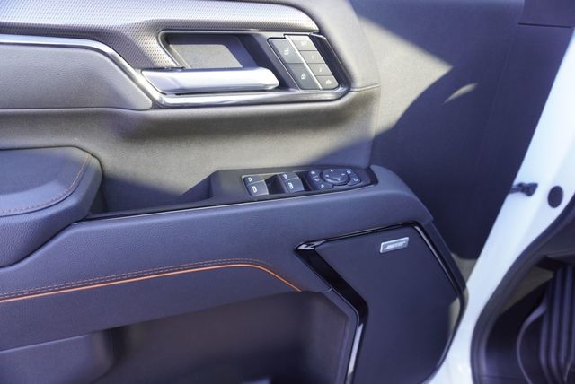 2025 GMC Sierra 3500HD AT4 - 22985222 - 31