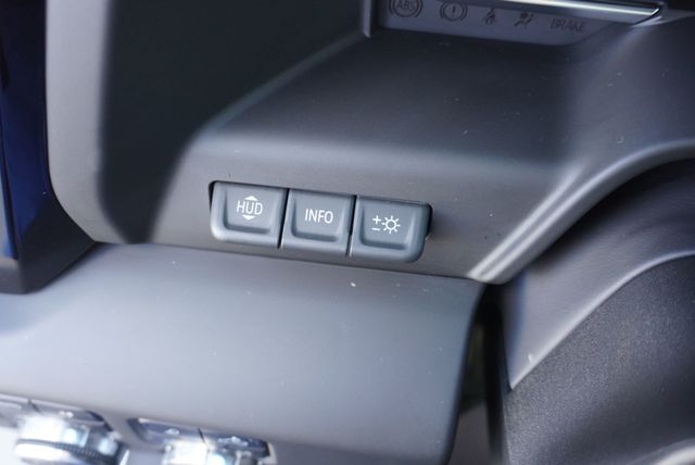 2025 GMC Sierra 3500HD AT4 - 22985222 - 33