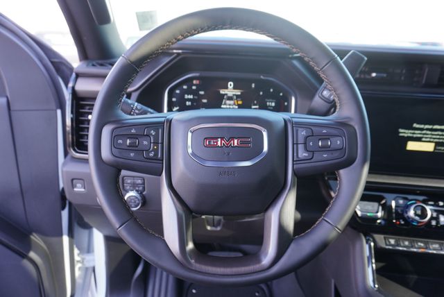 2025 GMC Sierra 3500HD AT4 - 22985222 - 35