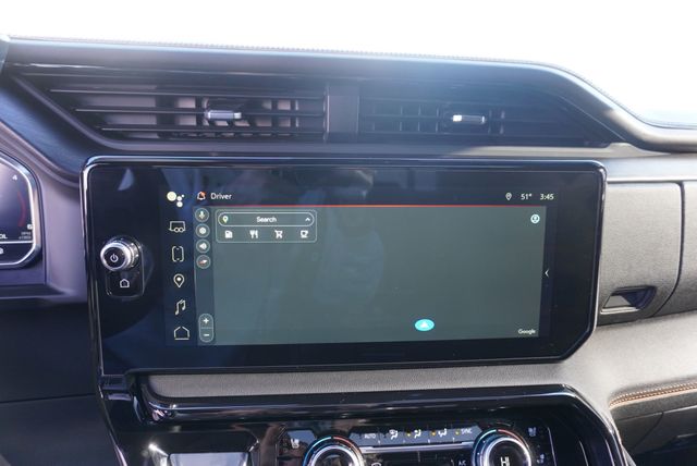 2025 GMC Sierra 3500HD AT4 - 22985222 - 37