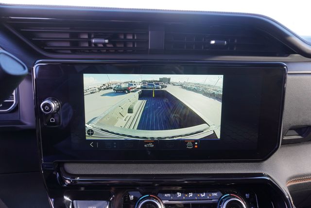 2025 GMC Sierra 3500HD AT4 - 22985222 - 42