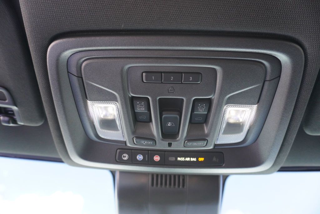 2025 GMC Sierra 3500HD AT4 - 22985222 - 45