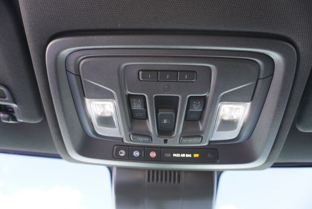 2025 GMC Sierra 3500HD AT4 - 22985222 - 45