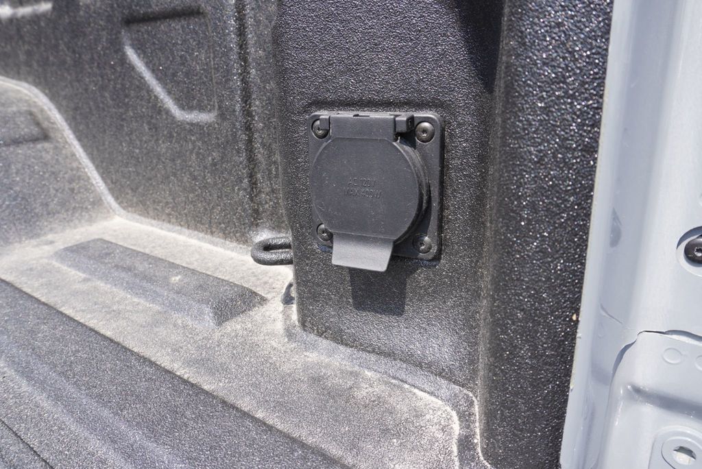 2025 GMC Sierra 3500HD AT4 HD - 22907999 - 11