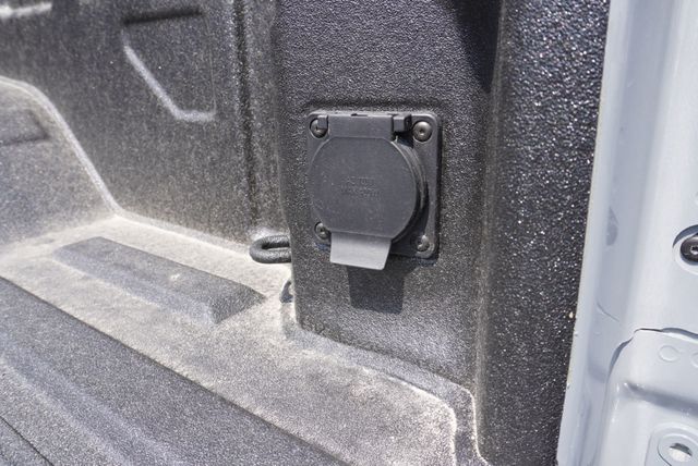 2025 GMC Sierra 3500HD AT4 HD - 22907999 - 11