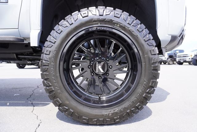 2025 GMC Sierra 3500HD AT4 HD - 22907999 - 16