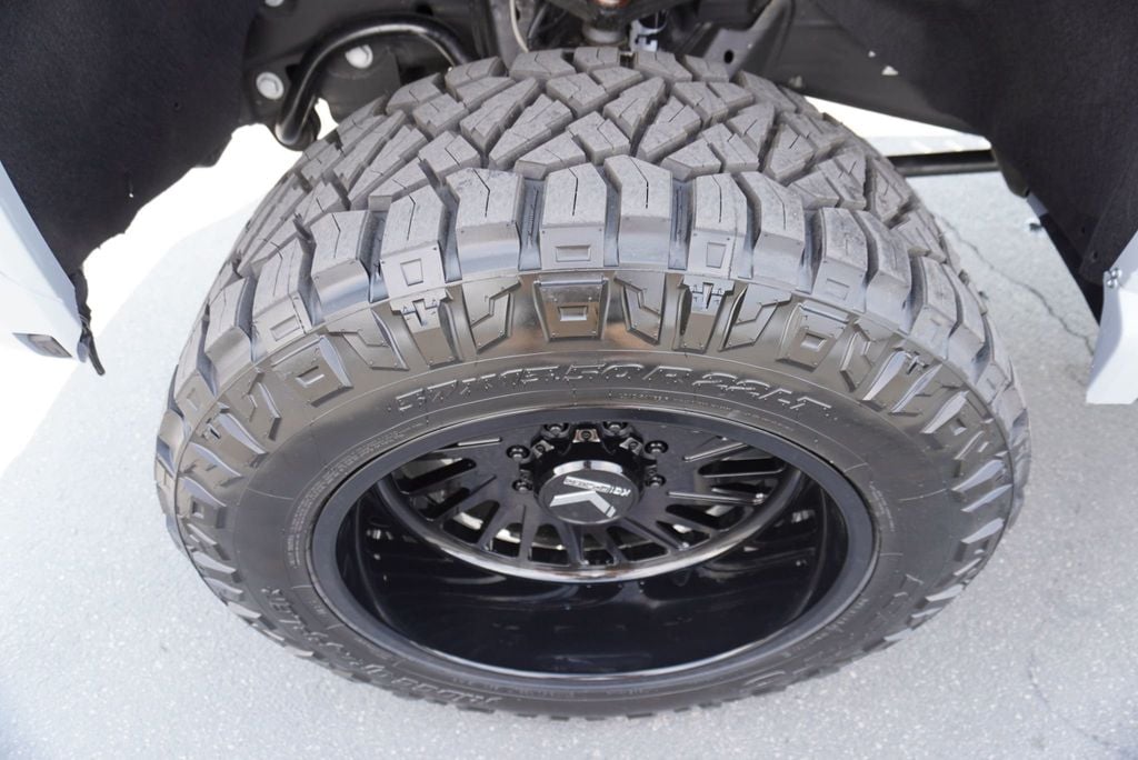 2025 GMC Sierra 3500HD AT4 HD - 22907999 - 17