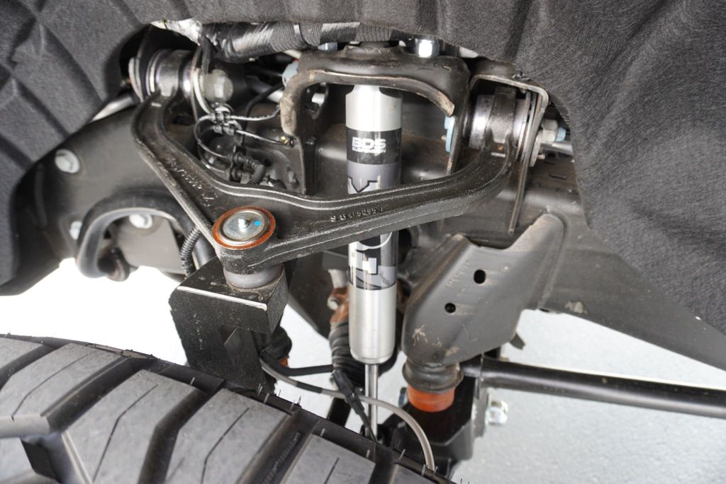 2025 GMC Sierra 3500HD AT4 HD - 22907999 - 18