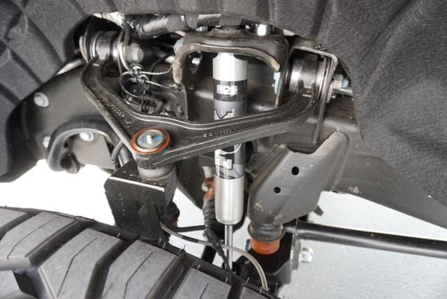 2025 GMC Sierra 3500HD AT4 HD - 22907999 - 18