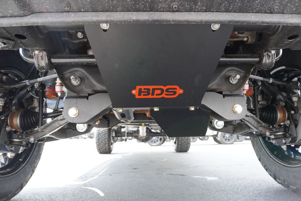 2025 GMC Sierra 3500HD AT4 HD - 22907999 - 20