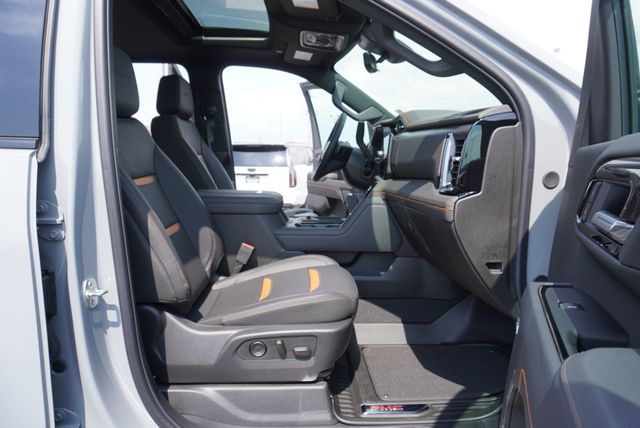 2025 GMC Sierra 3500HD AT4 HD - 22907999 - 26