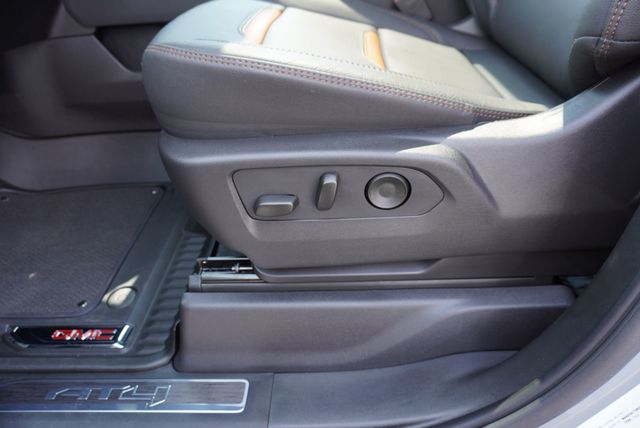 2025 GMC Sierra 3500HD AT4 HD - 22907999 - 29