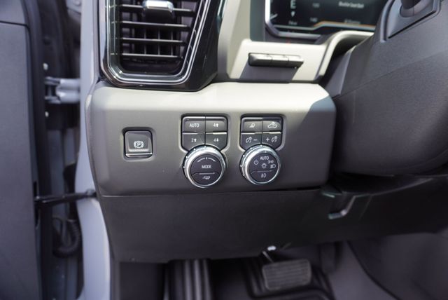 2025 GMC Sierra 3500HD AT4 HD - 22907999 - 31