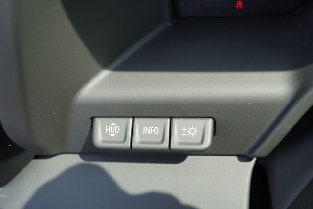 2025 GMC Sierra 3500HD AT4 HD - 22907999 - 32