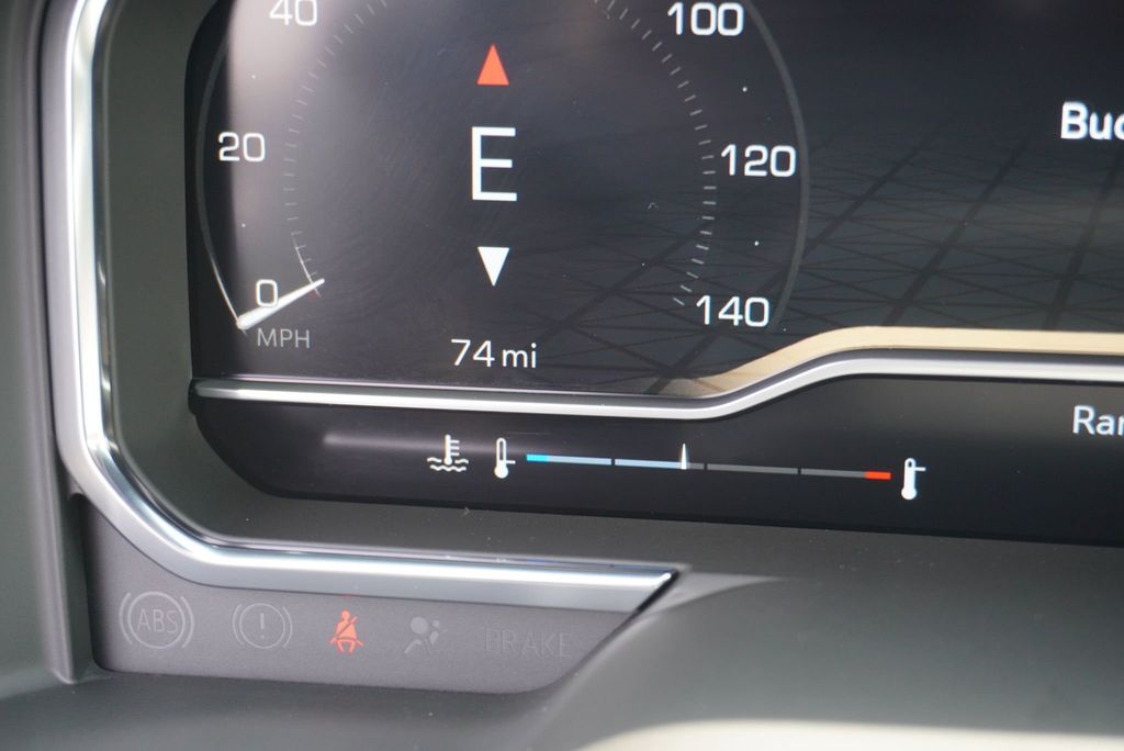 2025 GMC Sierra 3500HD AT4 HD - 22907999 - 33