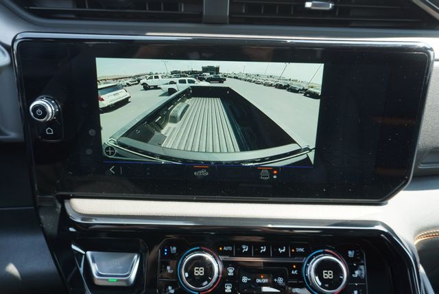 2025 GMC Sierra 3500HD AT4 HD - 22907999 - 43