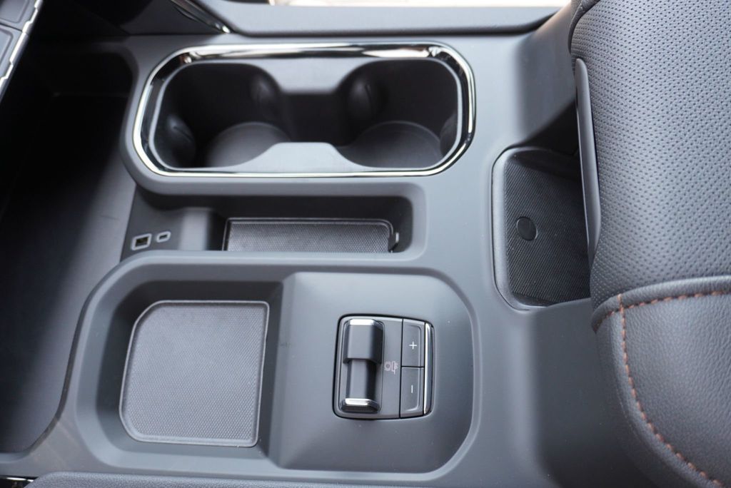 2025 GMC Sierra 3500HD AT4 HD - 22907999 - 45