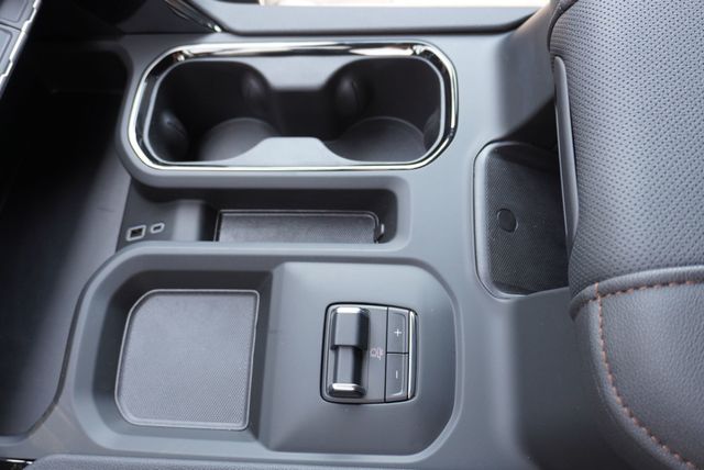 2025 GMC Sierra 3500HD AT4 HD - 22907999 - 45