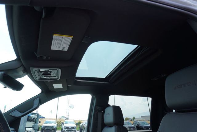 2025 GMC Sierra 3500HD AT4 HD - 22907999 - 46
