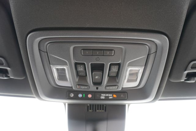 2025 GMC Sierra 3500HD AT4 HD - 22907999 - 47