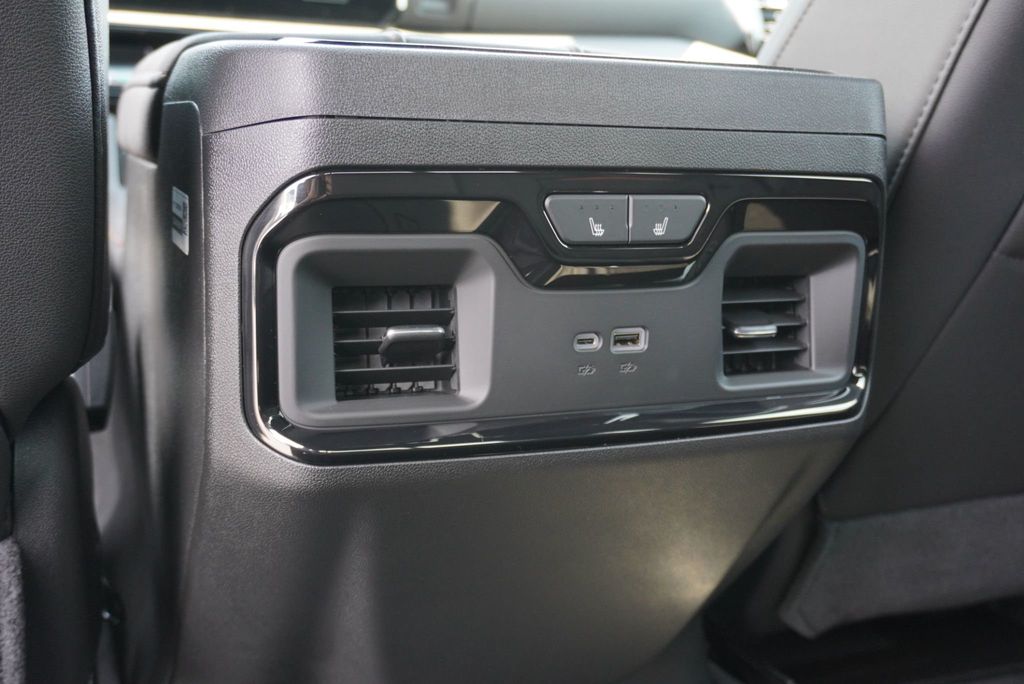 2025 GMC Sierra 3500HD AT4 HD - 22907999 - 48