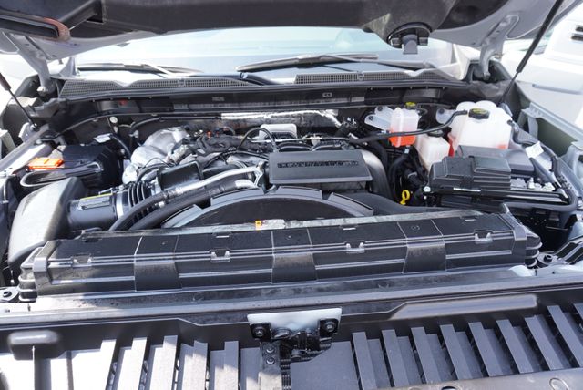 2025 GMC Sierra 3500HD AT4 HD - 22907999 - 50