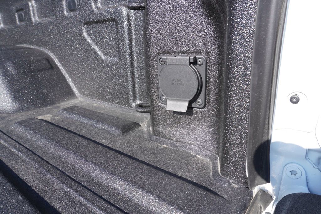 2025 GMC Sierra 3500HD AT4 HD - 22950501 - 11